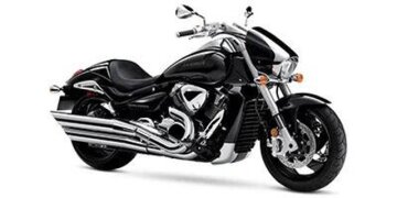 New 2024 Suzuki Boulevard 1800