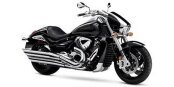 New 2024 Suzuki Boulevard 1800