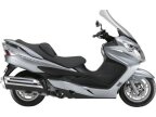 Thumbnail Photo 1 for 2024 Suzuki Burgman 400
