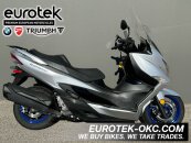 2024 Suzuki Burgman 400
