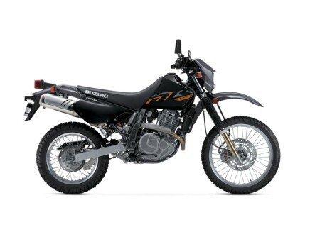 Photo 1 for New 2024 Suzuki DR650S