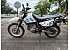 2024 Suzuki DR650S
