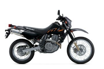 New 2024 Suzuki DR650S