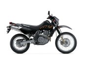 New 2024 Suzuki DR650S