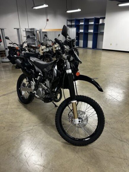 Photo 1 for New 2024 Suzuki DR-Z400S