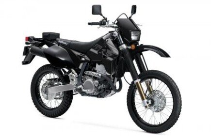Photo 1 for New 2024 Suzuki DR-Z400S