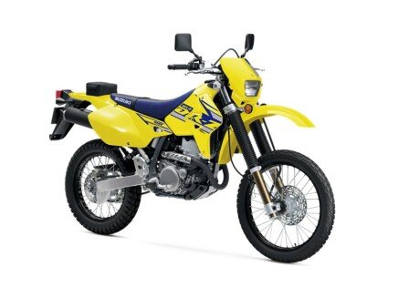 Photo 1 for New 2024 Suzuki DR-Z400S