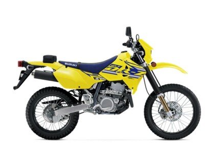 Photo 1 for New 2024 Suzuki DR-Z400S