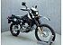2024 Suzuki DR-Z400S