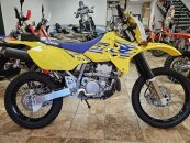 New 2024 Suzuki DR-Z400S