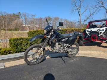 2024 Suzuki DR-Z400S
