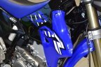 Thumbnail Photo 5 for New 2024 Suzuki DR-Z400SM