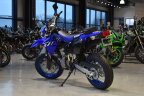 Thumbnail Photo 1 for New 2024 Suzuki DR-Z400SM