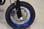 Thumbnail Photo 6 for New 2024 Suzuki DR-Z400SM