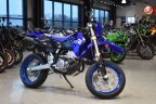 Thumbnail Photo 4 for New 2024 Suzuki DR-Z400SM