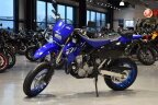 Thumbnail Photo 2 for New 2024 Suzuki DR-Z400SM