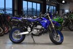 Thumbnail Photo 3 for New 2024 Suzuki DR-Z400SM
