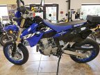 Thumbnail Photo 1 for New 2024 Suzuki DR-Z400SM