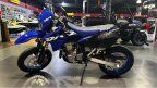 Thumbnail Photo 4 for New 2024 Suzuki DR-Z400SM