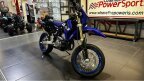 Thumbnail Photo 1 for New 2024 Suzuki DR-Z400SM