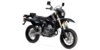 Thumbnail Photo 1 for New 2024 Suzuki DR-Z400SM