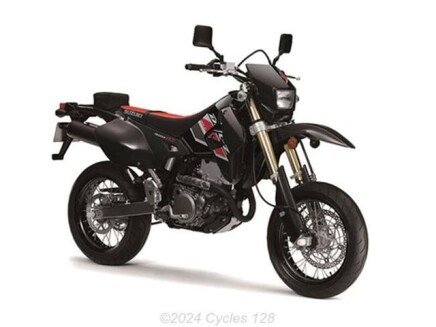 Photo 1 for New 2024 Suzuki DR-Z400SM