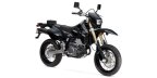 Thumbnail Photo 3 for New 2024 Suzuki DR-Z400SM