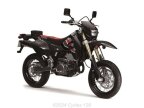 Thumbnail Photo 2 for New 2024 Suzuki DR-Z400SM