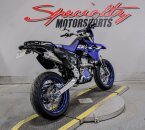 Thumbnail Photo 1 for 2024 Suzuki DR-Z400SM