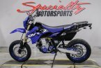 Thumbnail Photo 4 for 2024 Suzuki DR-Z400SM