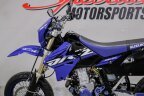 Thumbnail Photo 5 for 2024 Suzuki DR-Z400SM