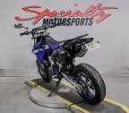 Thumbnail Photo 3 for 2024 Suzuki DR-Z400SM