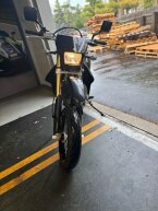 Thumbnail Photo 1 for 2024 Suzuki DR-Z400SM