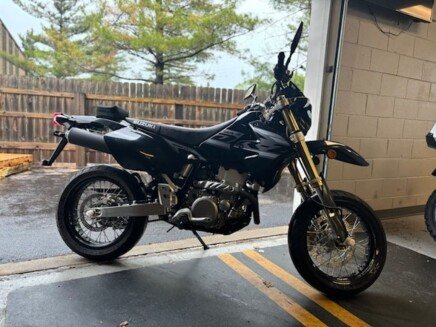 Photo 1 for 2024 Suzuki DR-Z400SM