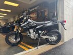 Thumbnail Photo 2 for 2024 Suzuki DR-Z400SM