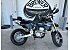 2024 Suzuki DR-Z400SM