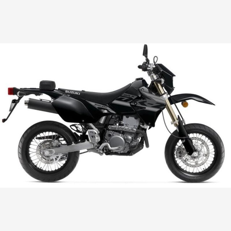 Suzuki Motorcycles 2021 Suzuki Drz400sm For Sale 2005 Suzuki