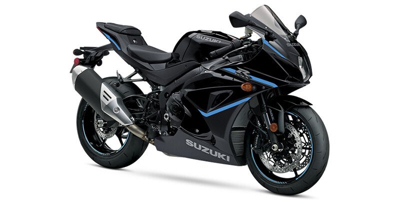 2024 Suzuki GSX-R1000 1000 specifications