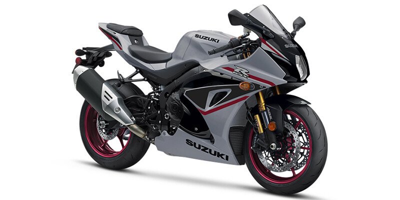 2024 Suzuki GSX-R1000 1000R specifications