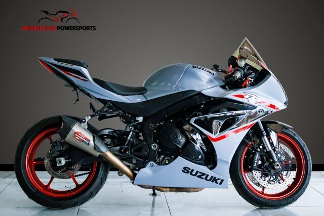 2024 Suzuki GSX-R1000