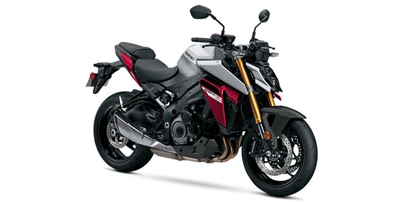 2024 Suzuki GSX-S1000 1000 specifications