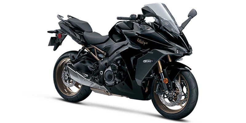 2024 Suzuki GSX-S1000 1000GT specifications