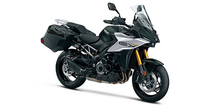 2024 Suzuki GSX-S1000 1000GX+ Specifications, Photos, and Model Info