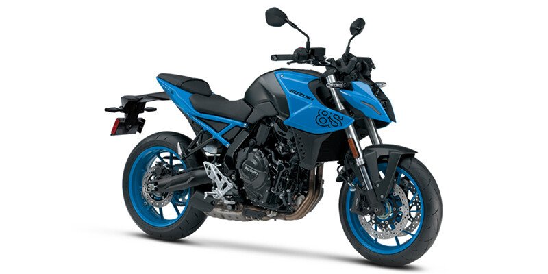 2024 Suzuki GSX-S1000 8S specifications
