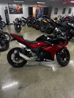Thumbnail Photo 1 for New 2024 Suzuki GSX250R