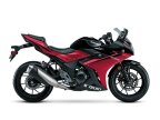 Thumbnail Photo 4 for New 2024 Suzuki GSX250R