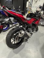 Thumbnail Photo 2 for New 2024 Suzuki GSX250R