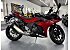 2024 Suzuki GSX250R