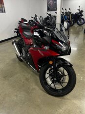 New 2024 Suzuki GSX250R