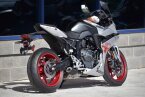 Thumbnail Photo 2 for 2024 Suzuki GSX-8R